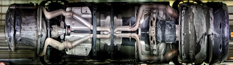 2019 Dodge Charger Gt из США, поврежденный, VIN 2C3CDXHG4KH634734